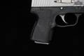 Kahr Arms PM40 .40 S&W Matte Stainless in Excellent Condition Image 3