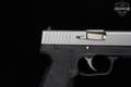 Kahr Arms PM40 .40 S&W Matte Stainless in Excellent Condition Image 4