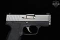 Kahr Arms PM40 .40 S&W Matte Stainless in Excellent Condition Image 5