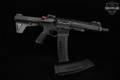 American Tactical (ATI) Alpha Maxx Pistol .223 Rem. Black in Good Condition Image 2