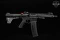 American Tactical (ATI) Alpha Maxx Pistol .223 Rem. Black in Good Condition Image 3
