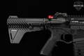 American Tactical (ATI) Alpha Maxx Pistol .223 Rem. Black in Good Condition Image 4