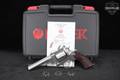 2023 Sturm Ruger Redhawk .357 Mag. Brushed Stainless in Good Condition Image 2