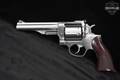 2023 Sturm Ruger Redhawk .357 Mag. Brushed Stainless in Good Condition Image 3