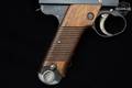 August 1943 Kokubunji-Nagoya Type 14 Baby Nambu 8x22mm Jap Blued in Good Condition Image 4