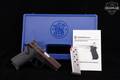 Smith & Wesson (S&W) Model 908 Value Series 9mm Luger Black in Very Good Condition Image 2