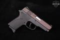 Smith & Wesson (S&W) Model 908 Value Series 9mm Luger Black in Very Good Condition Image 3