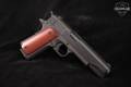 Rock Island Armory (RIA) M1911-A1 GI Standard FS .45 ACP Parkerized in Good Condition Image 2