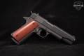 Rock Island Armory (RIA) M1911-A1 GI Standard FS .45 ACP Parkerized in Good Condition Image 3