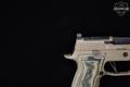 Sig Sauer P320 AXG Scorpion 9mm Luger FDE (Flat Dark Earth) in Excellent Condition Image 5