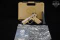 FN Herstal (FNH) 502 Tactical .22 LR FDE (Flat Dark Earth) in Excellent Condition Image 2