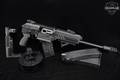 Fostech MFG Origin 12 Gauge Black in Good Condition Image 2