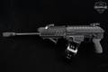 Fostech MFG Origin 12 Gauge Black in Good Condition Image 3