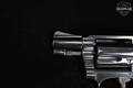 1977 Smith & Wesson (S&W) Model 36 Chiefs Special .38 Spl. Blued in Very Good Condition Image 3
