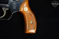 1977 Smith & Wesson (S&W) Model 36 Chiefs Special .38 Spl. Blued in Very Good Condition Image 5