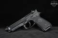 Beretta 92FS Type M9A1 9mm Luger Black in Excellent Condition Image 3