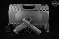 Walther PDP Pro-E Full Size 9mm Luger Black in Very Good Condition Image 2