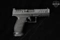 Walther PDP Pro-E Full Size 9mm Luger Black in Very Good Condition Image 3