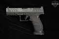 Walther PDP Pro-E Full Size 9mm Luger Black in Very Good Condition Image 4
