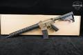 American Tactical (ATI) Omni Hybrid MAXX 5.56mm NATO Two-Tone Black & FDE in Very Good Condition Image 2