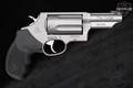 Taurus Judge .45 LC/.410 Stainless in Excellent Condition Image 4