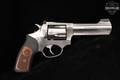 2014 Sturm Ruger SP101 .357 Mag. Satin Stainless in Very Good Condition Image 4