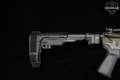 Springfield Armory Saint Victor 5.56mm NATO OD Green in Excellent Condition Image 3
