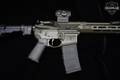 Springfield Armory Saint Victor 5.56mm NATO OD Green in Excellent Condition Image 4