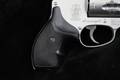 1999 Smith & Wesson (S&W) Model 642-1 Airweight .38 Special +P Matte Stainless in Good Condition Image 3