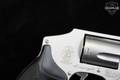 1999 Smith & Wesson (S&W) Model 642-1 Airweight .38 Special +P Matte Stainless in Good Condition Image 5