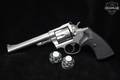 Sturm Ruger Security-Six .357 Mag. Stainless Steel in Good Condition Image 2