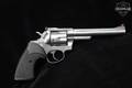 Sturm Ruger Security-Six .357 Mag. Stainless Steel in Good Condition Image 3