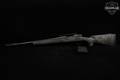 CVA Cascade SB (Short Barrel) 6.5 Creedmoor Black & Veil Camo in Very Good Condition Image 2