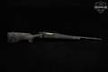 CVA Cascade SB (Short Barrel) 6.5 Creedmoor Black & Veil Camo in Very Good Condition Image 3