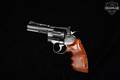 1977 Colt Python .357 Mag. Blued in Good Condition Image 2