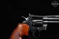1977 Colt Python .357 Mag. Blued in Good Condition Image 4