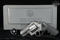 2014 Sturm Ruger Super Redhawk Alaskan .44 Rem Magnum Satin Stainless in Very Good Condition Image 2