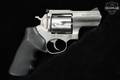 2014 Sturm Ruger Super Redhawk Alaskan .44 Rem Magnum Satin Stainless in Very Good Condition Image 3