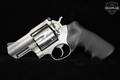2014 Sturm Ruger Super Redhawk Alaskan .44 Rem Magnum Satin Stainless in Very Good Condition Image 4