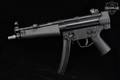 Atlantic Arms MFG AA89 9mm Luger Black in Very Good Condition Image 2