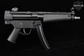 Atlantic Arms MFG AA89 9mm Luger Black in Very Good Condition Image 3