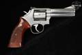 1983 Smith & Wesson (S&W) Model 686 No Dash .357 Mag. Stainless in Good Condition Image 3