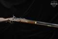 1986 Ardesa Hawken Percussion .50 BPM (Black Powder) Case Hardened/Blued in Good Condition Image 3
