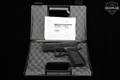 2010 CZ CZ 75 P-07 Duty 9mm Luger Black Polycoat in Excellent Condition Image 2