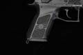 2010 CZ CZ 75 P-07 Duty 9mm Luger Black Polycoat in Excellent Condition Image 3