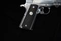 1988 Colt Gold Cup National Match Mk IV Series 80 .45 ACP Polished Stainless in Very Good Condition Image 4