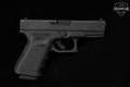 Glock 19 Gen3 9mm Luger Black in Very Good Condition Image 3