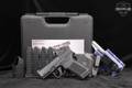 Canik METE MC9L 9mm Luger Black in Excellent Condition Image 2