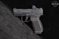 Canik METE MC9L 9mm Luger Black in Excellent Condition Image 3