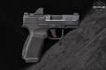 Canik METE MC9L 9mm Luger Black in Excellent Condition Image 4